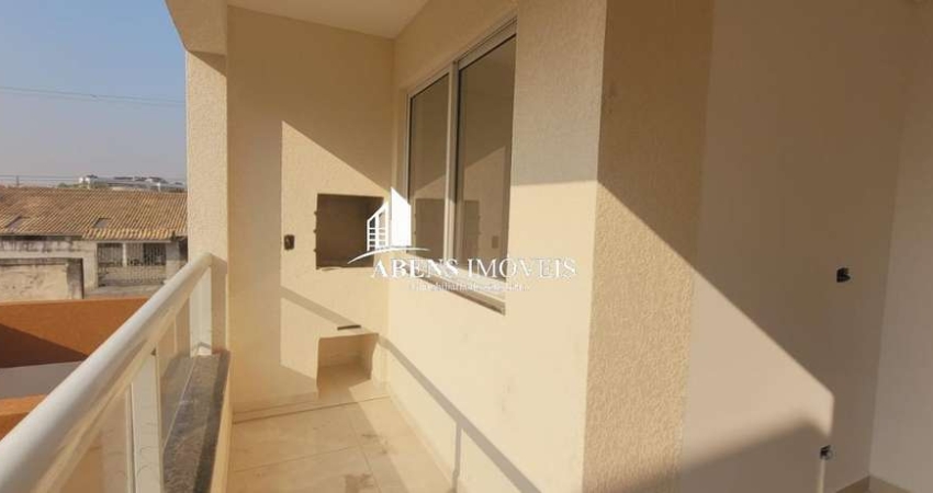 Apartamento para Venda em Pinhais, Estância Pinhais, 3 dormitórios, 1 suíte, 2 banheiros, 1 vaga