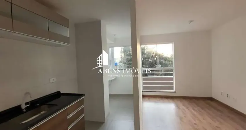 Apartamento para Venda em Pinhais, Weissopolis, 2 dormitórios, 1 banheiro, 1 vaga