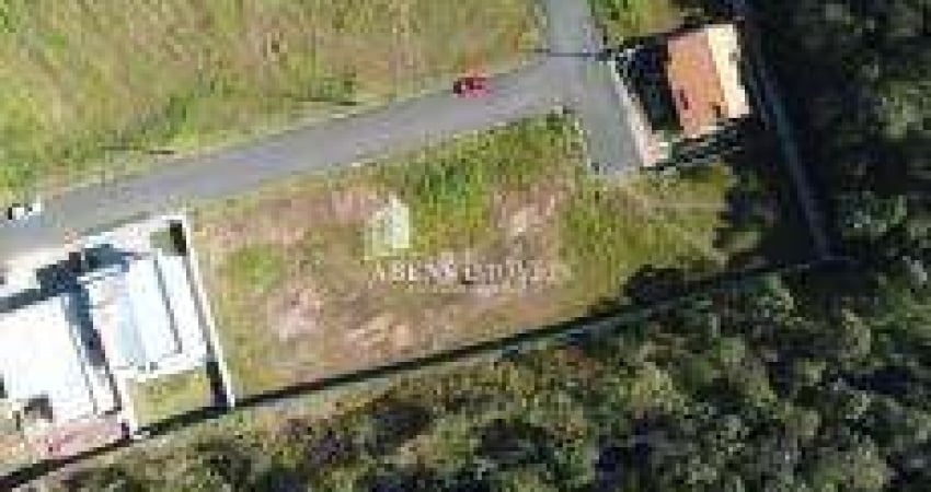 Terreno para Venda em Colombo, Arruda, 10 vagas