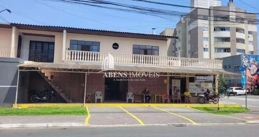 Sala comercial à venda no Pineville, Pinhais 