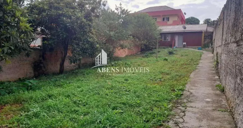 Terreno à venda no Bairro Alto, Curitiba 