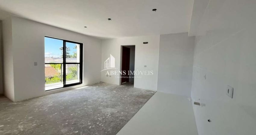 Apartamento para Venda em Pinhais, Maria Antonieta, 3 dormitórios, 1 suíte, 2 banheiros, 2 vagas