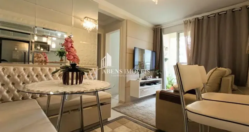 Apartamento para venda em curitiba, bairro alto, 2 dormitórios, 1 suíte, 2 banheiros, 1 vaga