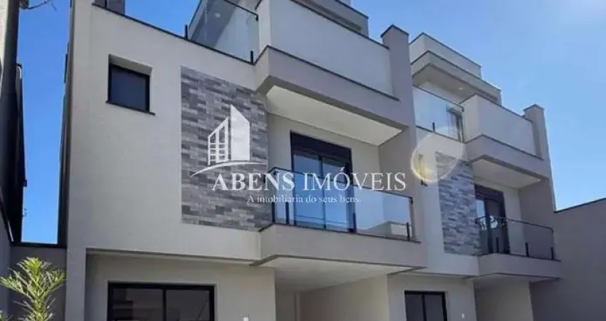 Triplex para venda em curitiba, capão da imbuia, 3 dormitórios, 1 suíte, 4 banheiros, 1 vaga