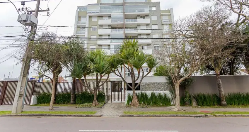 Apartamento para locação em curitiba, alto da rua xv, 3 dormitórios, 1 suíte, 3 banheiros, 2 vagas
