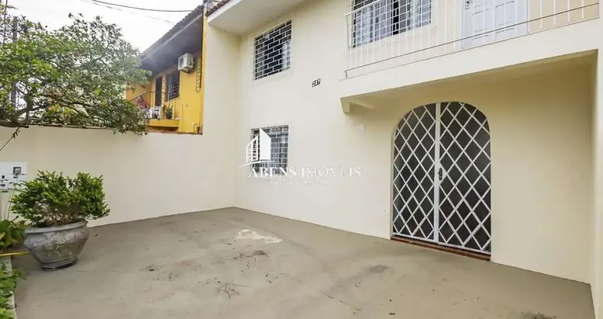 Sobrado para venda em curitiba, bairro alto, 3 dormitórios, 2 banheiros, 2 vagas