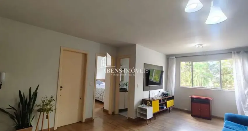 Apartamento para Venda em Pinhais, Emiliano Perneta, 2 dormitórios, 1 banheiro, 1 vaga