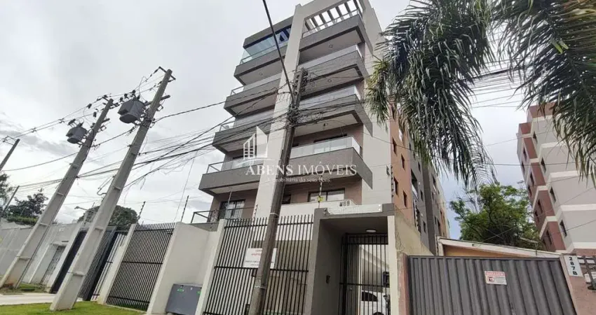 Apartamento para Venda em Pinhais, Centro, 3 dormitórios, 1 suíte, 2 banheiros, 1 vaga