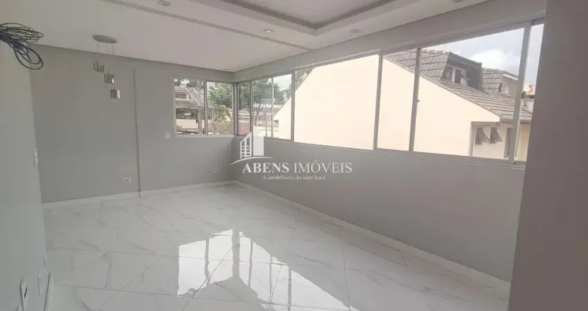 Apartamento para Locação em Curitiba, Capão da Imbuia, 3 dormitórios, 1 suíte, 2 banheiros, 1 vaga