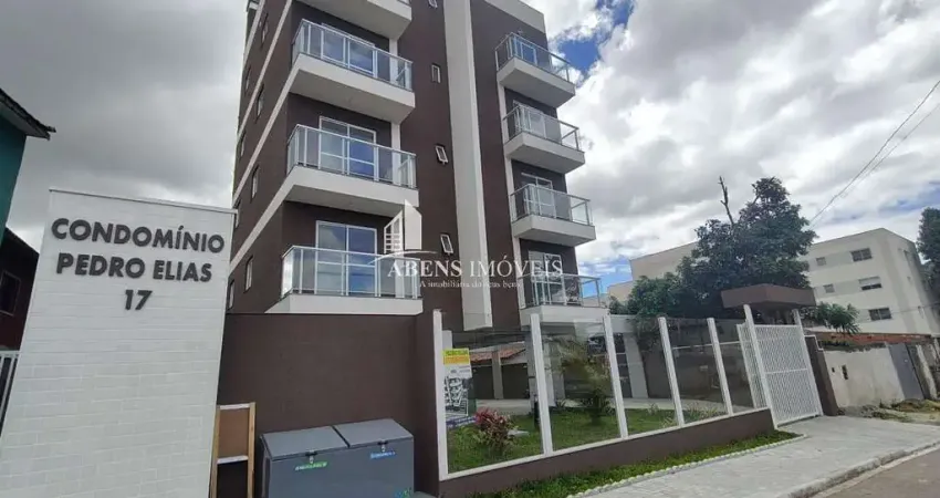 Apartamento para Venda em Pinhais, Centro, 3 dormitórios, 1 suíte, 2 banheiros, 1 vaga