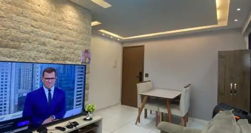 Apartamento reformado para venda Condomínio Mirante do Recife bairro do  Barro