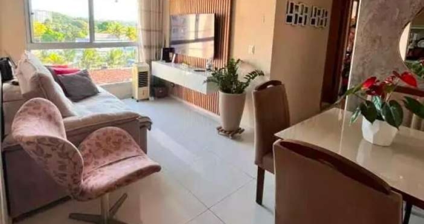 Apartamento 2 quartos Condomínio Monte Ville Tejipió Recife