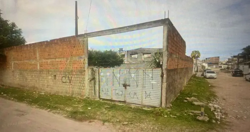 Terreno em Jiquiá, Recife/PE