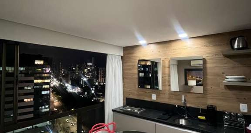 Apartamento em Boa Viagem, Recife/PE