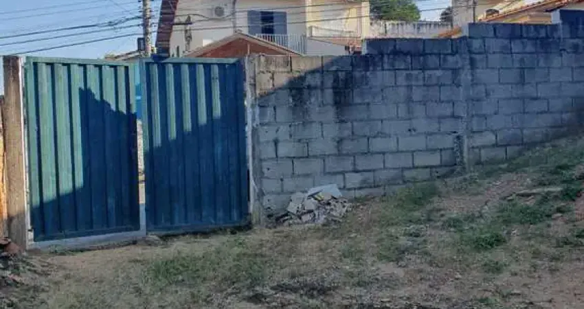 Terreno à venda no Jardim Santa Clara, Taubaté