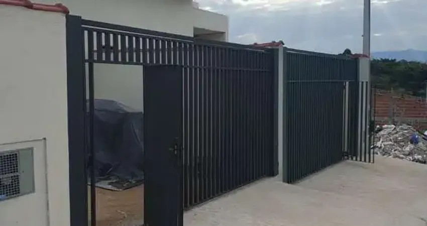 Casa com 3 quartos à venda em Areao, Taubaté