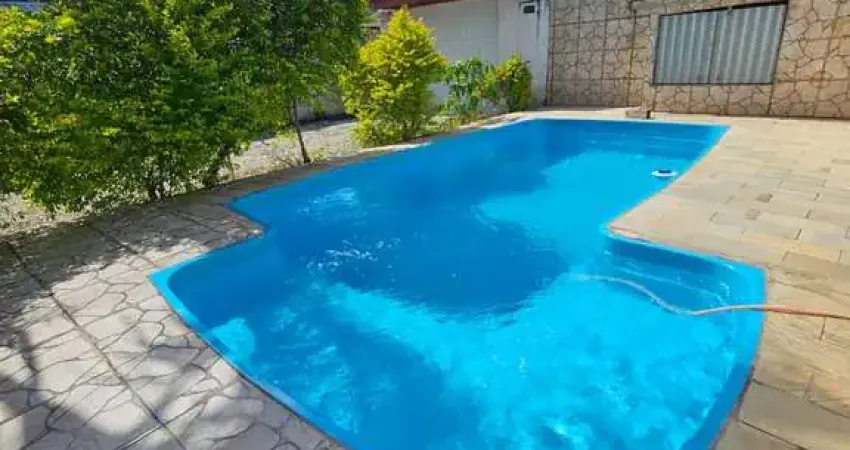 Casa em ubatuba bairro ipiranguinha à venda e permuta com chacara em taubaté