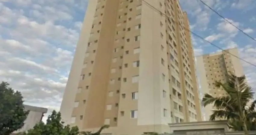 Apartamento com 3 quartos à venda na Rua Emílio Winther, Jardim das Nações, Taubaté