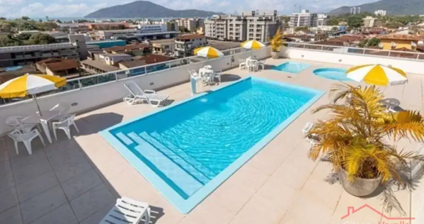 Apartamento com 2 quartos à venda na Rua Conceição, 711, Centro, Ubatuba