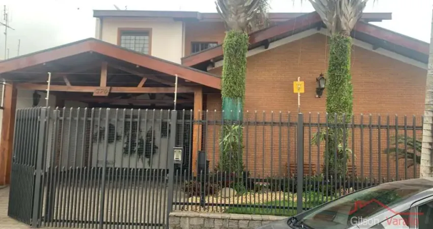 Casa com 3 quartos à venda no Parque Residencial Bom Conselho, Taubaté