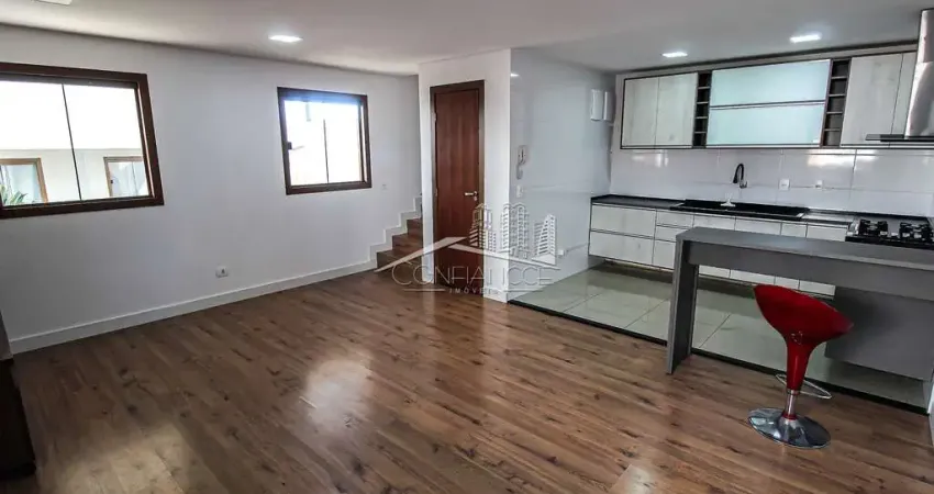 Casa com 3 quartos à venda na Rua Maria Homan Wisniewski, Cidade Industrial, Curitiba