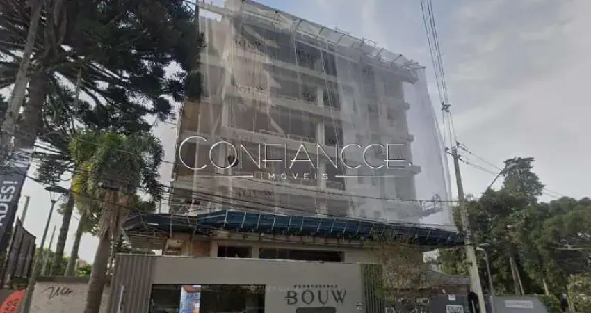 Apartamento com 3 quartos à venda na Rua Hermes Fontes, 268, Batel, Curitiba