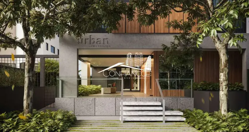 Apartamento com 2 quartos à venda na Rua Desembargador Urbano Salles, 99, Trindade, Florianópolis