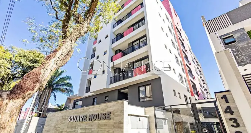 Apartamento com 2 quartos à venda na Rua Maranhão, 1430, Água Verde, Curitiba