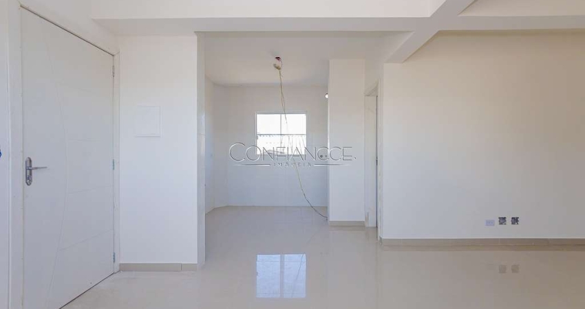 Apartamento com 2 quartos à venda na Rua Arnaldo Thá, Fazendinha, Curitiba
