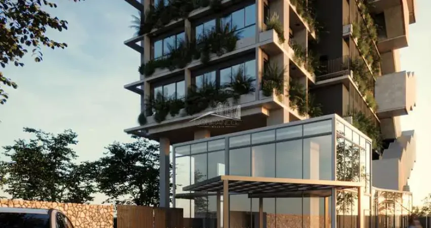 Apartamento com 4 quartos à venda na Rua Monsenhor Ivo Zanlorenzi, 1231, Mossunguê, Curitiba