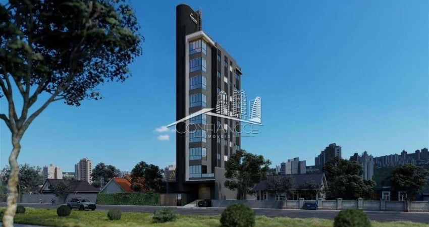 Apartamento com 3 quartos à venda na Rua 304, Centro, Itapema