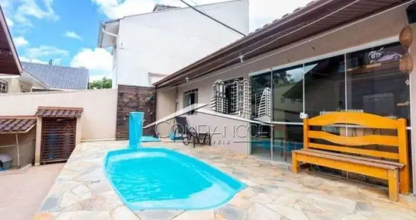 Casa com 4 quartos à venda na Rua Leonor Ribas Pires da Rocha, 100, Pilarzinho, Curitiba