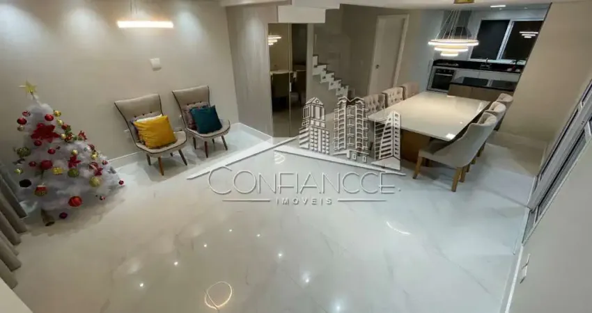 Casa em condomínio fechado com 3 quartos à venda na Estrada das Olarias, 550, Atuba, Curitiba