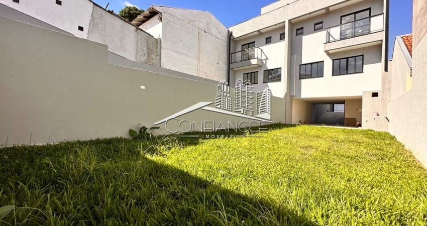 Casa com 3 quartos à venda na Rua Ângelo Massuchetto, 001, Boa Vista, Curitiba