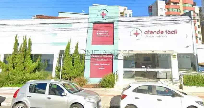 Sala comercial à venda na Avenida Sete de Setembro, 512, Centro, Itajaí