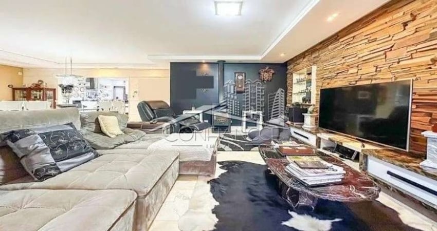 Casa com 6 quartos à venda na Rua Miraselva, Alto Boqueirão, Curitiba