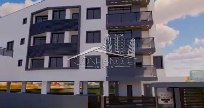 Apartamento com 2 quartos à venda na Rua Nossa Senhora de Nazaré, Boa Vista, Curitiba