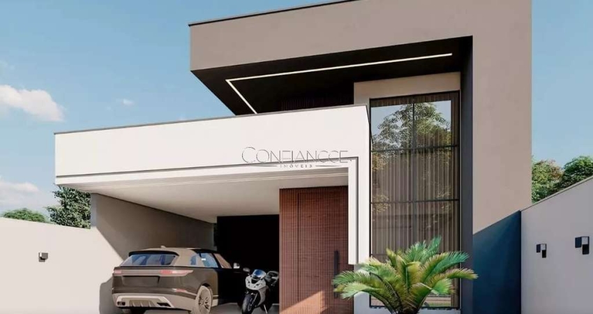 Casa com 3 quartos à venda na Rua João Gabriel Martins, Zona Rural, São Mateus do Sul