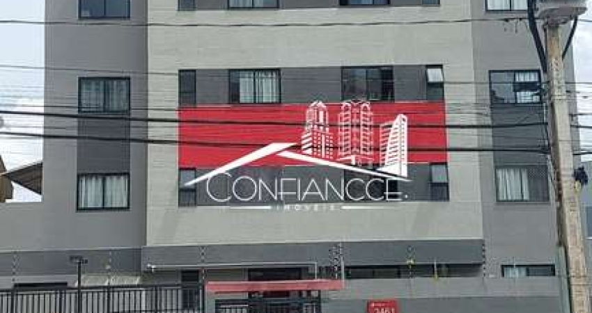 Kitnet / Stúdio à venda na Avenida Presidente Wenceslau Braz, 3461, Lindóia, Curitiba