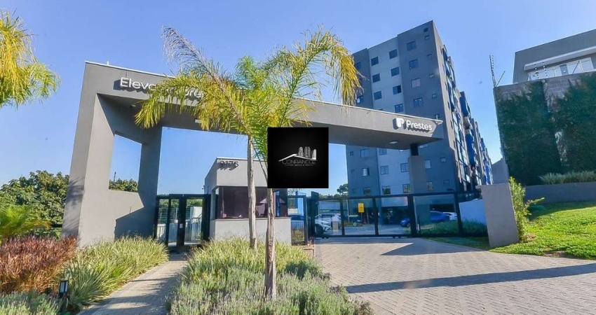 Apartamento com 3 quartos à venda na Rua Luiz Ronaldo Canalli, 3175, Campo Comprido, Curitiba