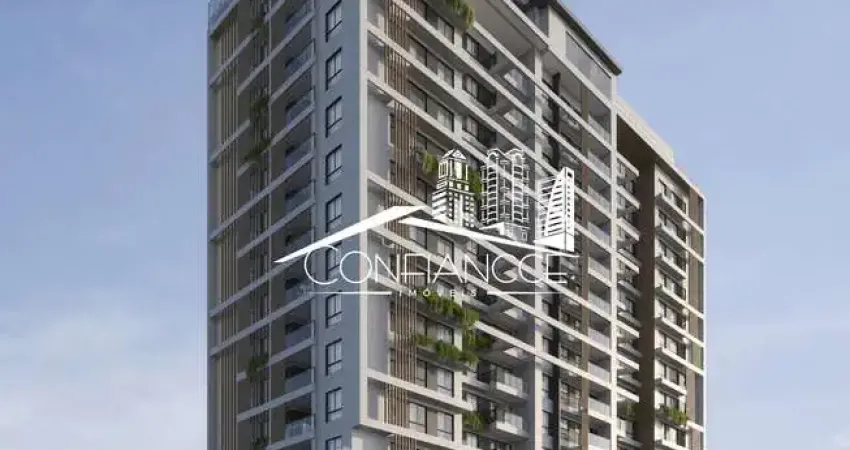 Apartamento com 2 quartos à venda na Avenida Silvio Camargo, 1, Centro, Porto Belo