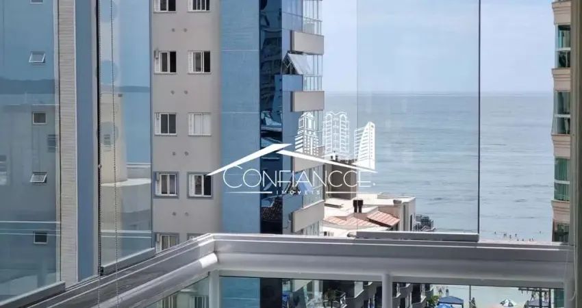 Apartamento com 4 quartos à venda na Rua 277, 231, Meia Praia, Itapema