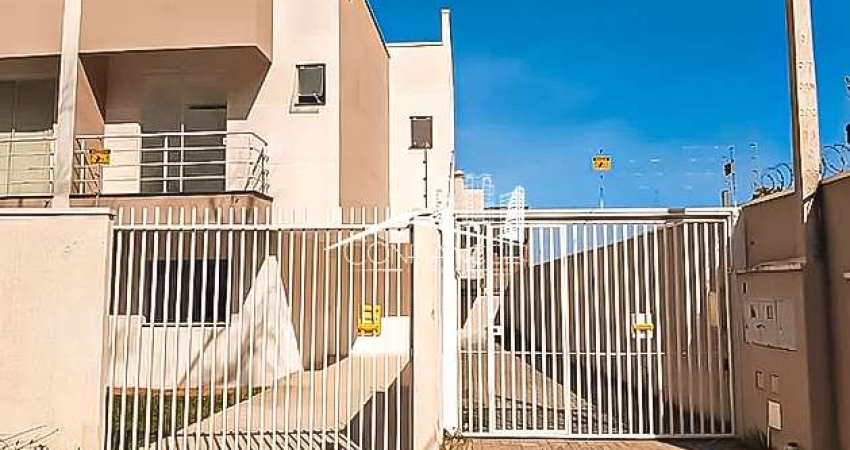 Casa em condomínio fechado com 3 quartos à venda na Rua José Benedito Cottolengo, 1021, Campo Comprido, Curitiba
