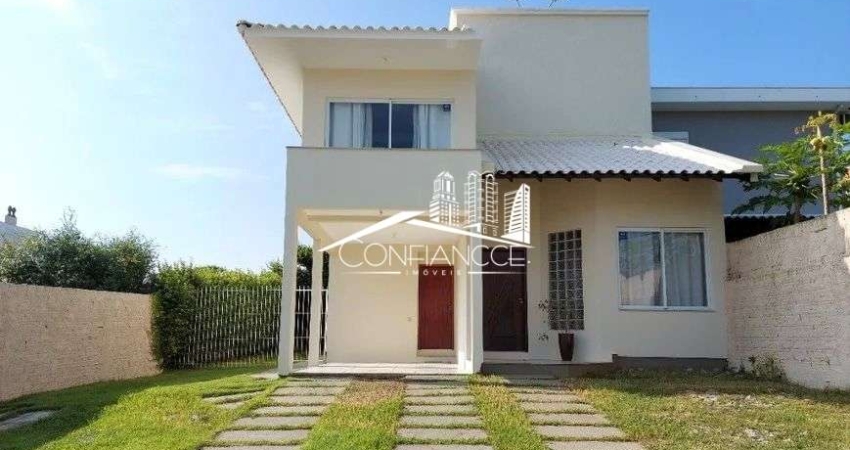 Casa comercial para alugar na Rua Santos Lostada, Estreito, Florianópolis