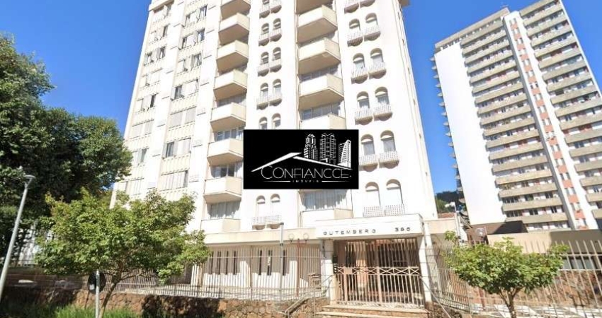 Apartamento com 4 quartos à venda na Travessa Lange, Batel, Curitiba