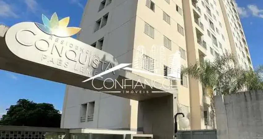 Apartamento com 2 quartos para alugar na Rua Paes Leme, 11, Vila Ipiranga, Londrina