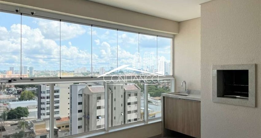Apartamento com 1 quarto à venda na Rua Jorge Velho, Vila Larsen 1, Londrina