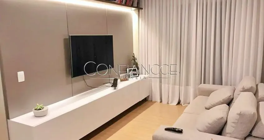 Apartamento com 2 quartos à venda na Alameda Júlia da Costa, 2415, Bigorrilho, Curitiba