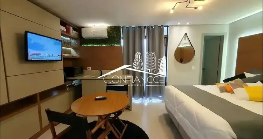 Apartamento com 1 quarto para alugar na Rua XV de Novembro, 100, Alto da Rua XV, Curitiba