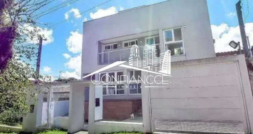 Casa com 3 quartos para alugar na Rua Coronel Assumpção, 11, Alto da Rua XV, Curitiba